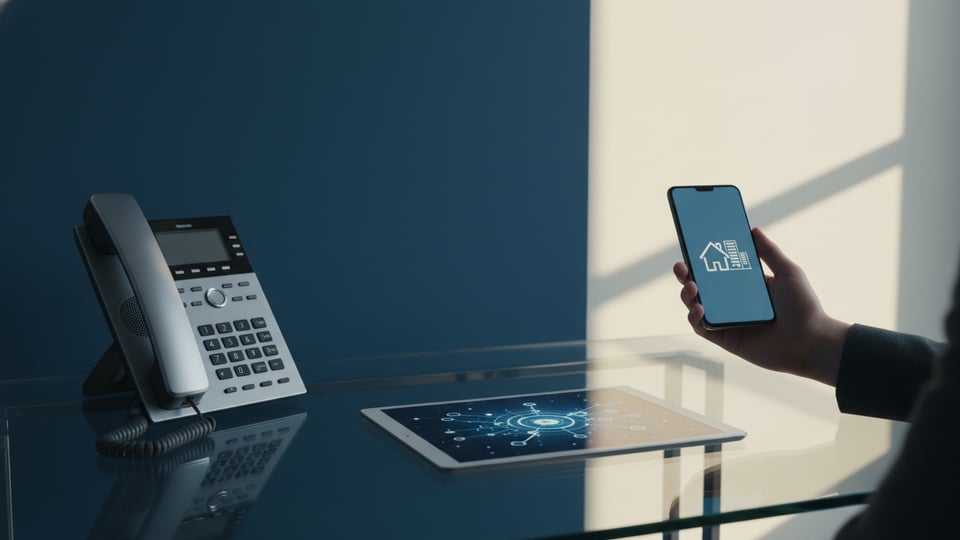 Estrategia de marketing digital para Informe de Marketing para un Servicio de Soporte Informático Telefónico para Hogares y Oficinas