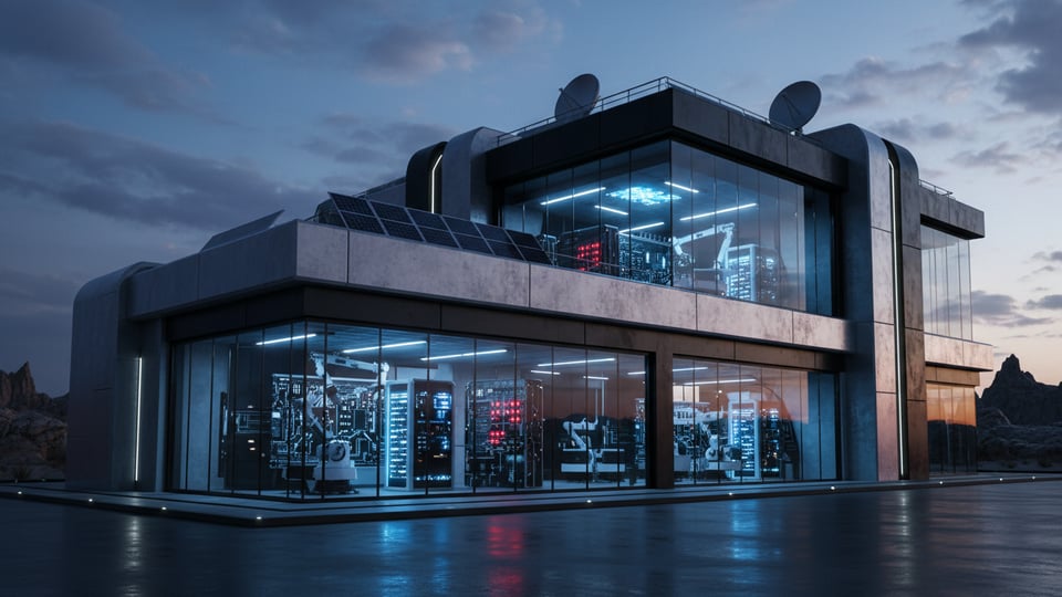 Centro de I+D en Electrónica para Optimización de Motores Estrategia de marketing digital para Centro de I+D en Electrónica para Optimización de Motores