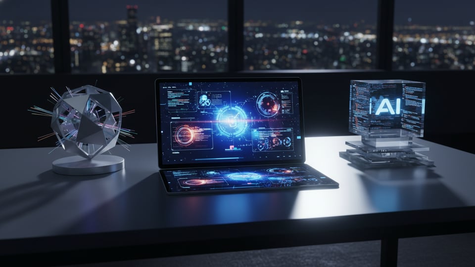 Estrategia de marketing digital para Plataforma de Coaching y Formación Especializada en Inteligencia Artificial