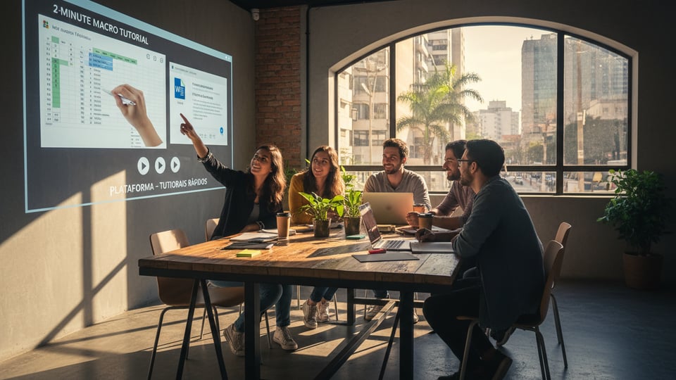 Plataforma de formación online en software para profesionales en España Estrategia de marketing digital para Plataforma de formación online en software para profesionales en España