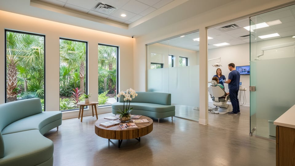 Estrategia de Captación de Clientes para Modern Day Smiles en Tampa, Florida Estrategia de marketing digital para Estrategia de Captación de Clientes para Modern Day Smiles en Tampa, Florida