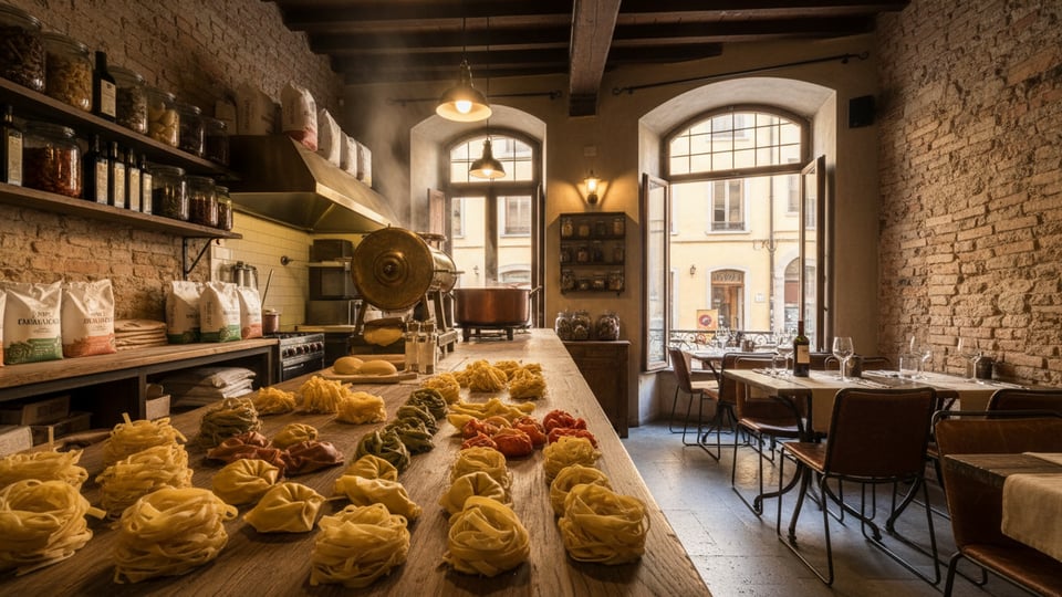 Estrategia de Captación de Clientes para Il Pasta Iolo en Miami, Florida Estrategia de marketing digital para Estrategia de Captación de Clientes para Il Pasta Iolo en Miami, Florida