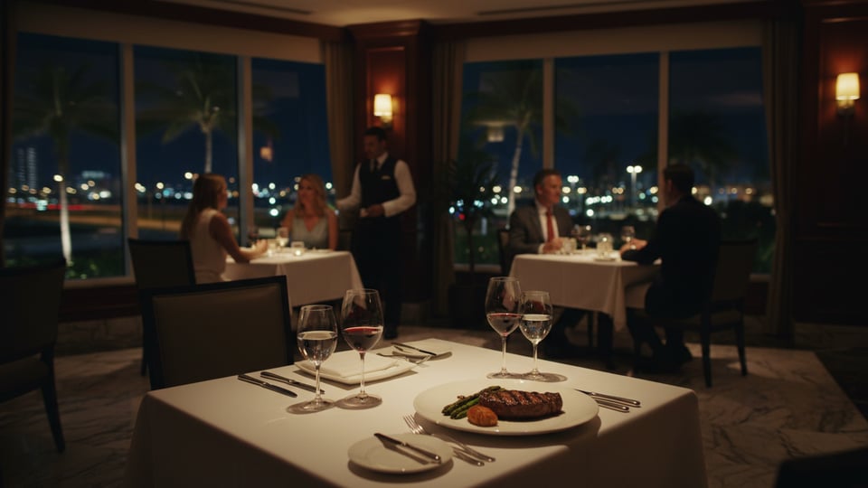 Estrategia de Captación de Clientes para Prime 54 en Miami, Florida Estrategia de marketing digital para Estrategia de Captación de Clientes para Prime 54 en Miami, Florida